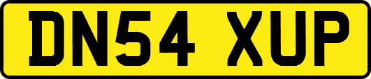 DN54XUP