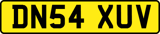 DN54XUV