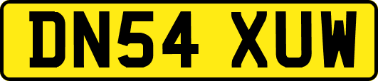 DN54XUW