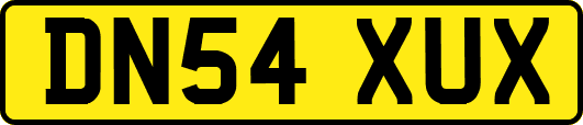 DN54XUX