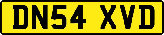 DN54XVD