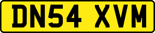DN54XVM