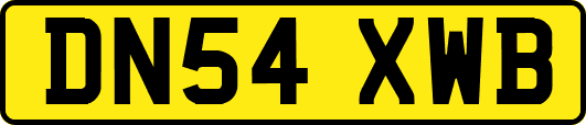 DN54XWB