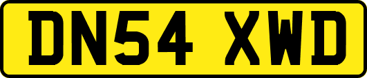DN54XWD