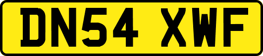 DN54XWF