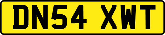 DN54XWT