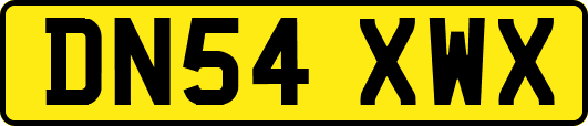 DN54XWX