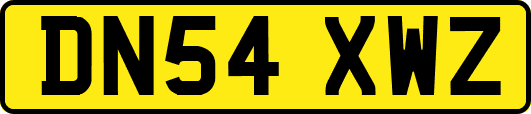 DN54XWZ