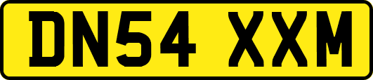 DN54XXM