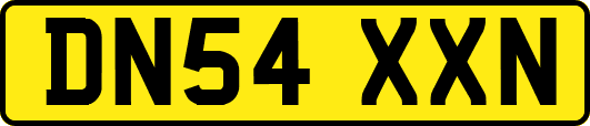 DN54XXN