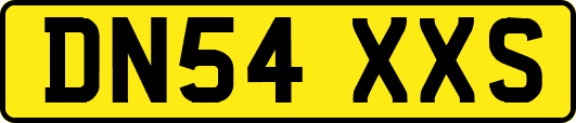 DN54XXS