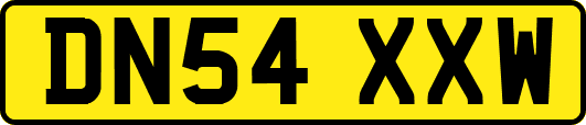 DN54XXW