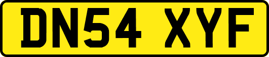 DN54XYF