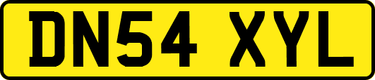 DN54XYL