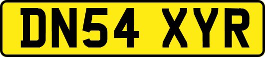 DN54XYR