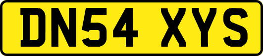 DN54XYS