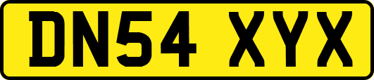 DN54XYX