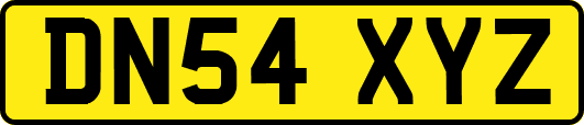 DN54XYZ
