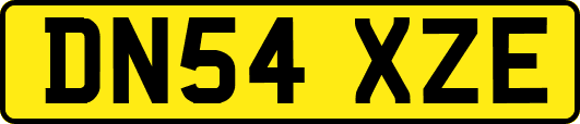 DN54XZE