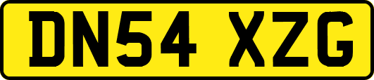 DN54XZG