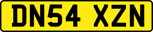 DN54XZN