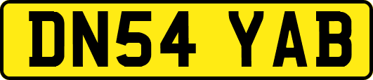 DN54YAB