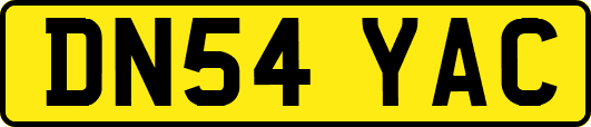 DN54YAC