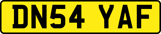 DN54YAF