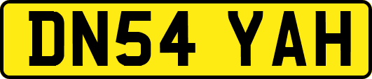 DN54YAH