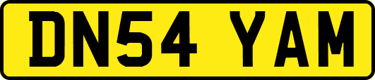 DN54YAM
