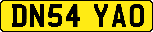 DN54YAO