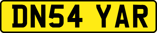 DN54YAR