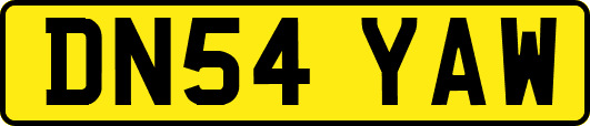 DN54YAW