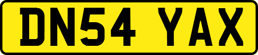 DN54YAX