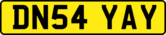 DN54YAY