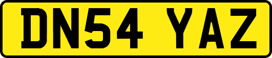 DN54YAZ