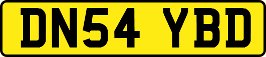 DN54YBD