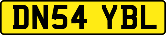 DN54YBL