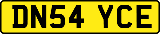 DN54YCE
