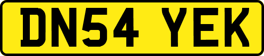 DN54YEK