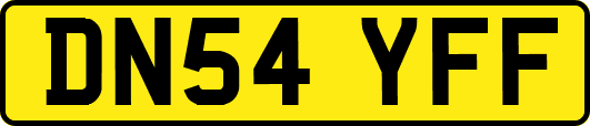 DN54YFF