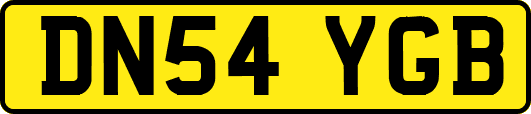 DN54YGB