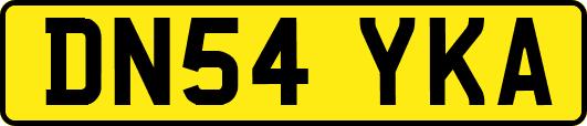 DN54YKA