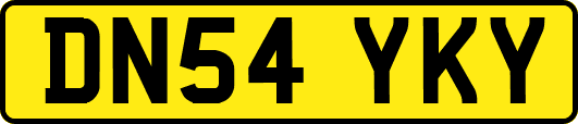 DN54YKY