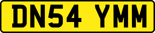 DN54YMM