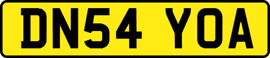 DN54YOA