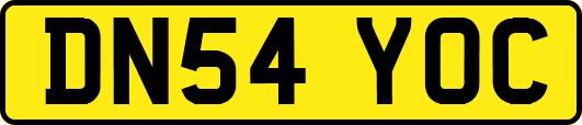 DN54YOC