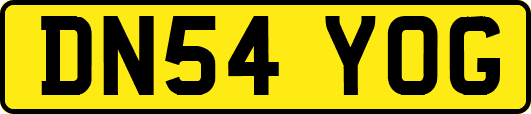 DN54YOG