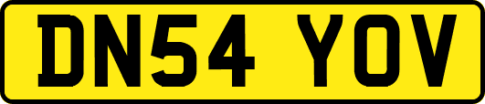 DN54YOV
