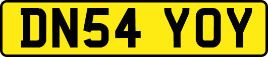 DN54YOY